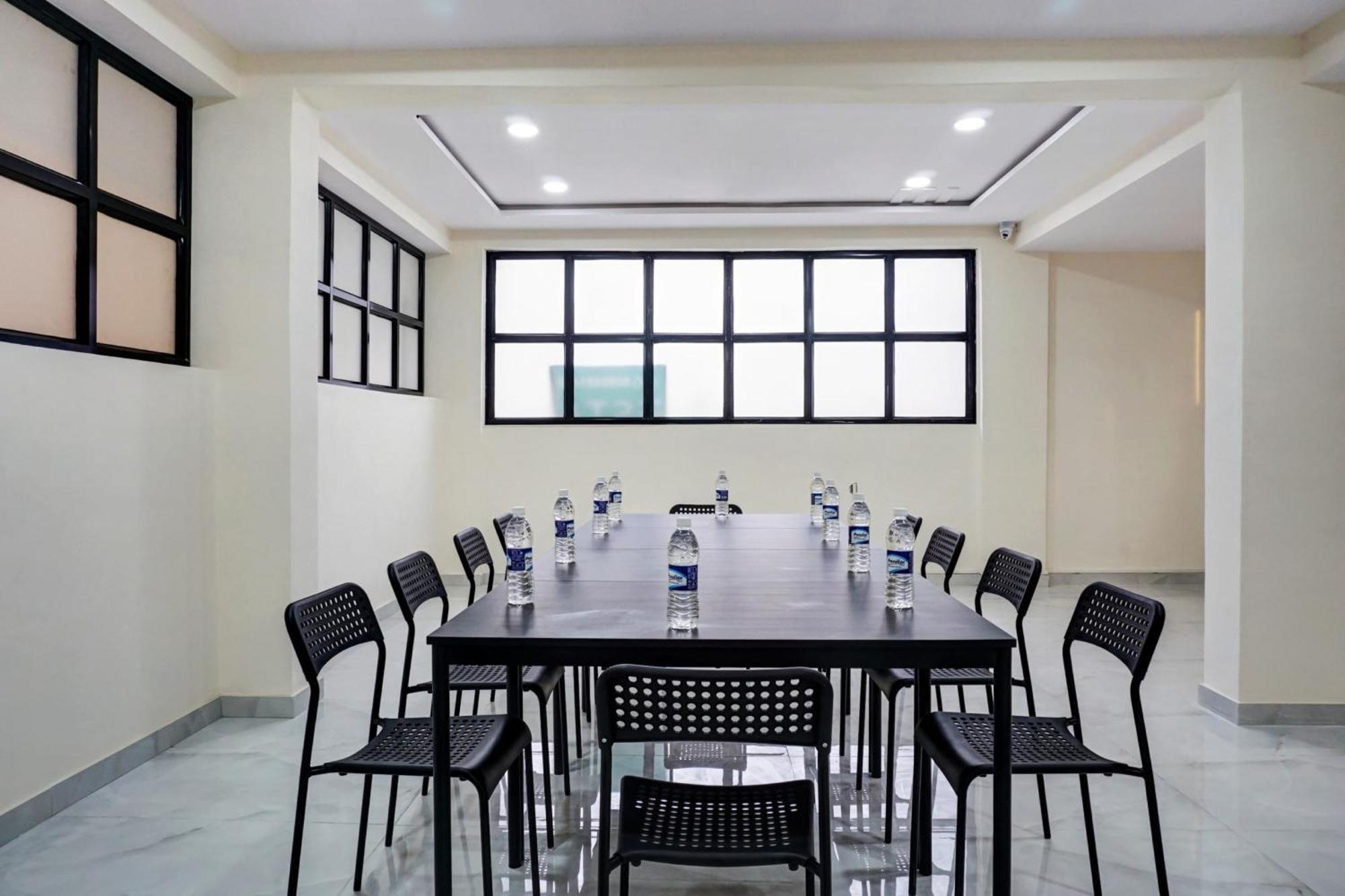 O Esta Hotel Pune