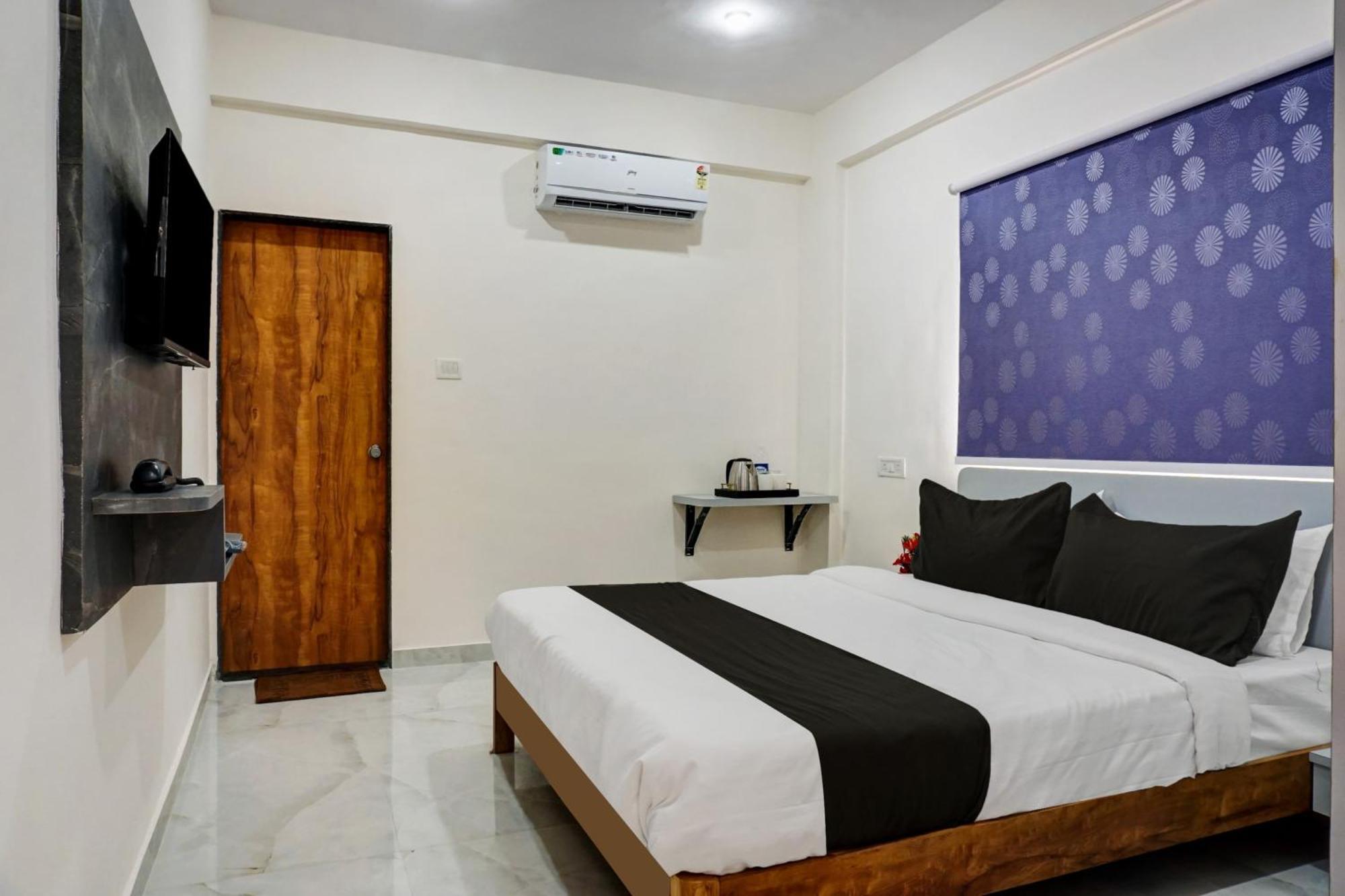 O Esta Hotel 4*