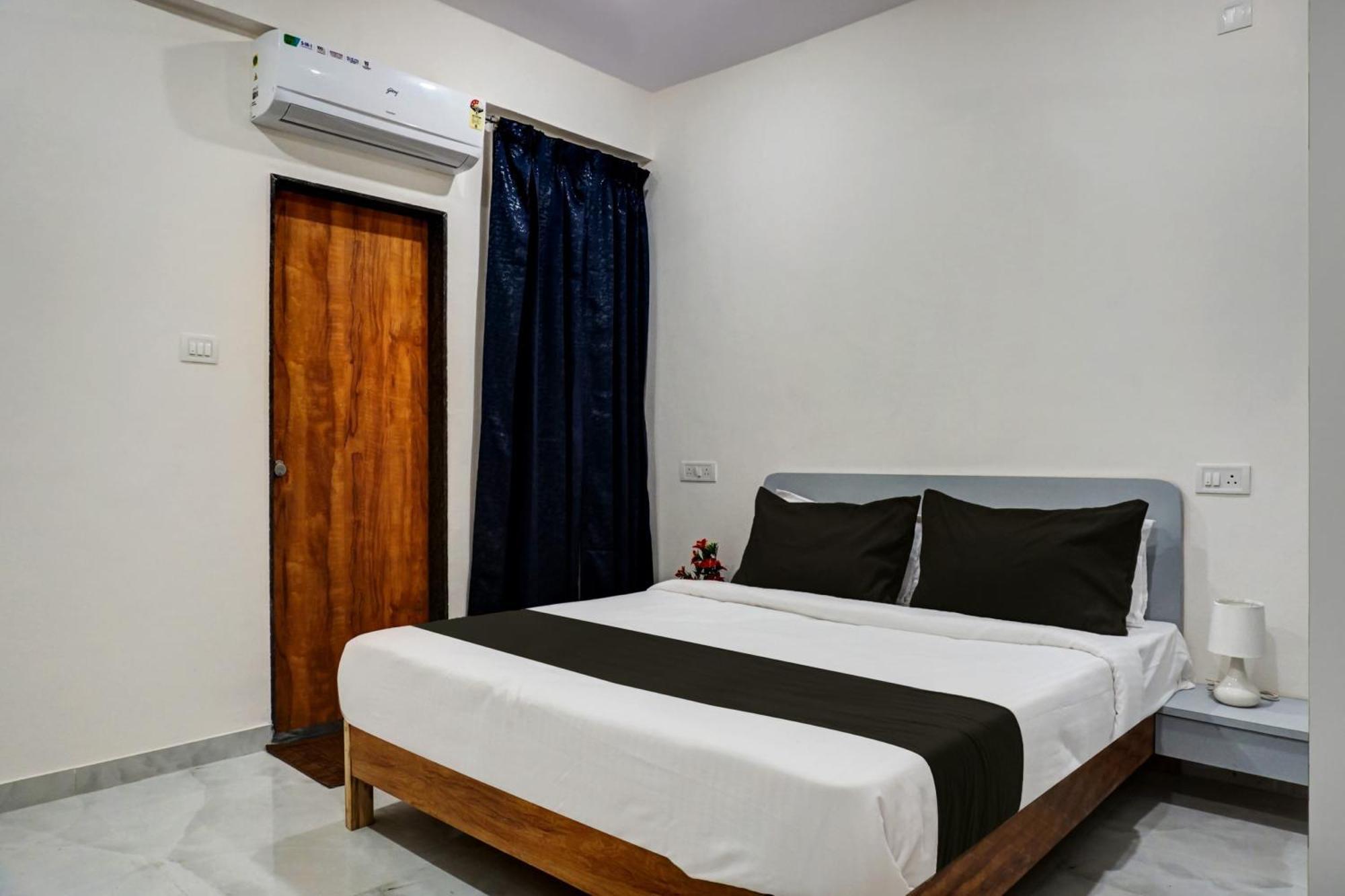 Hotel O Esta Pune