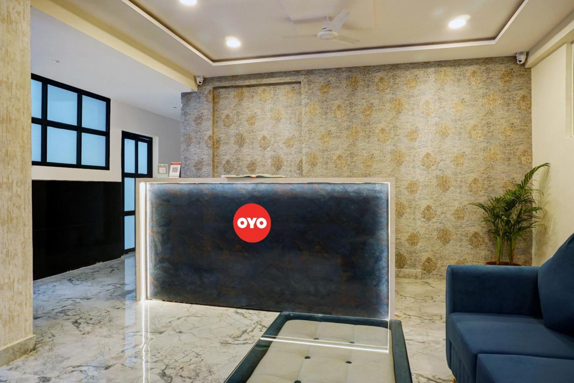 O Esta Hotel