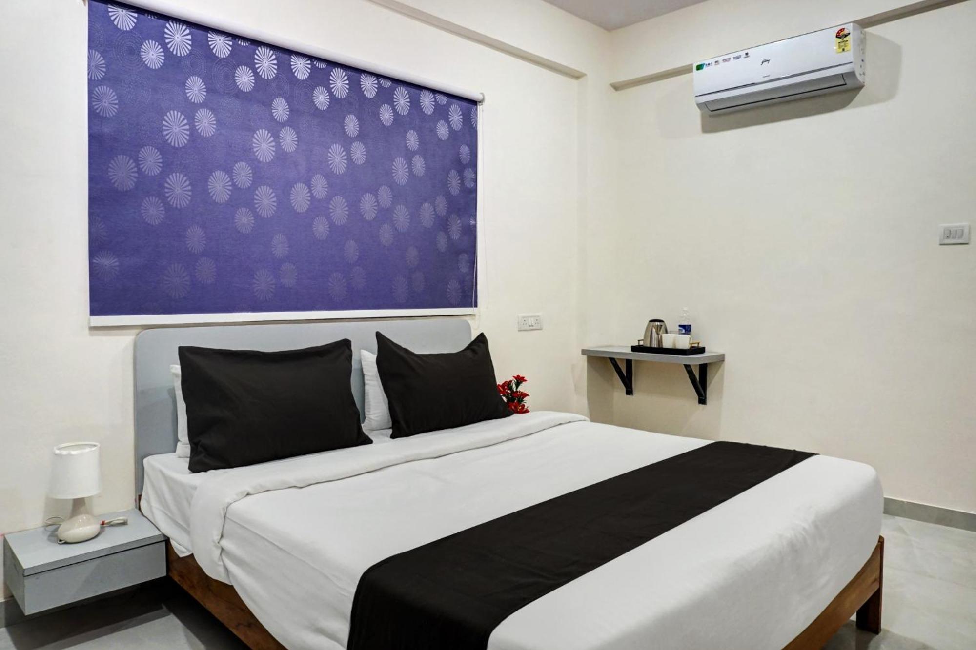 Hotel O Esta