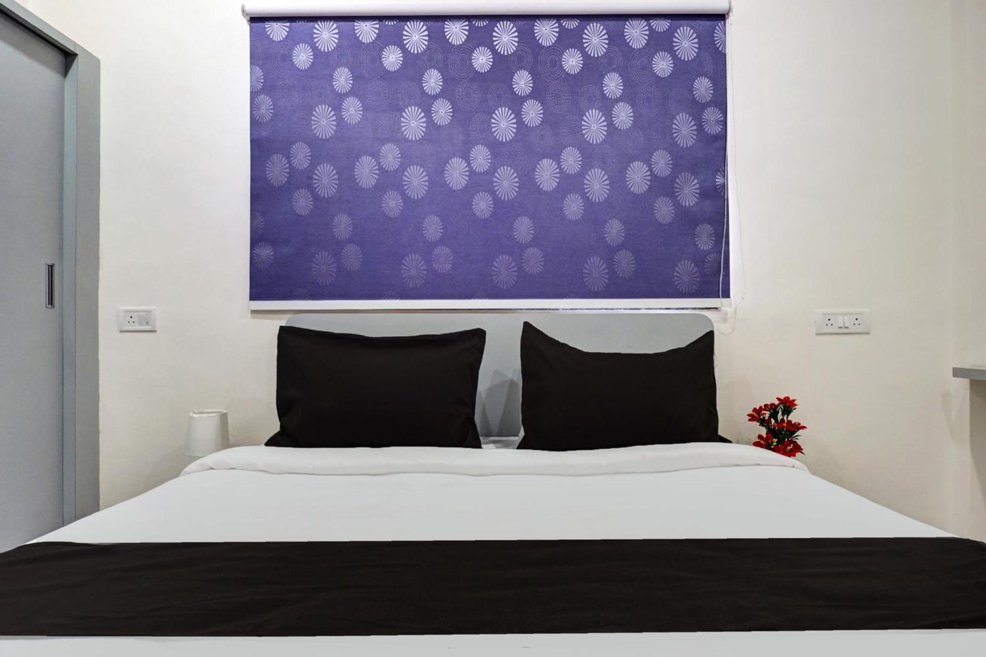 Hotel O Esta 4*