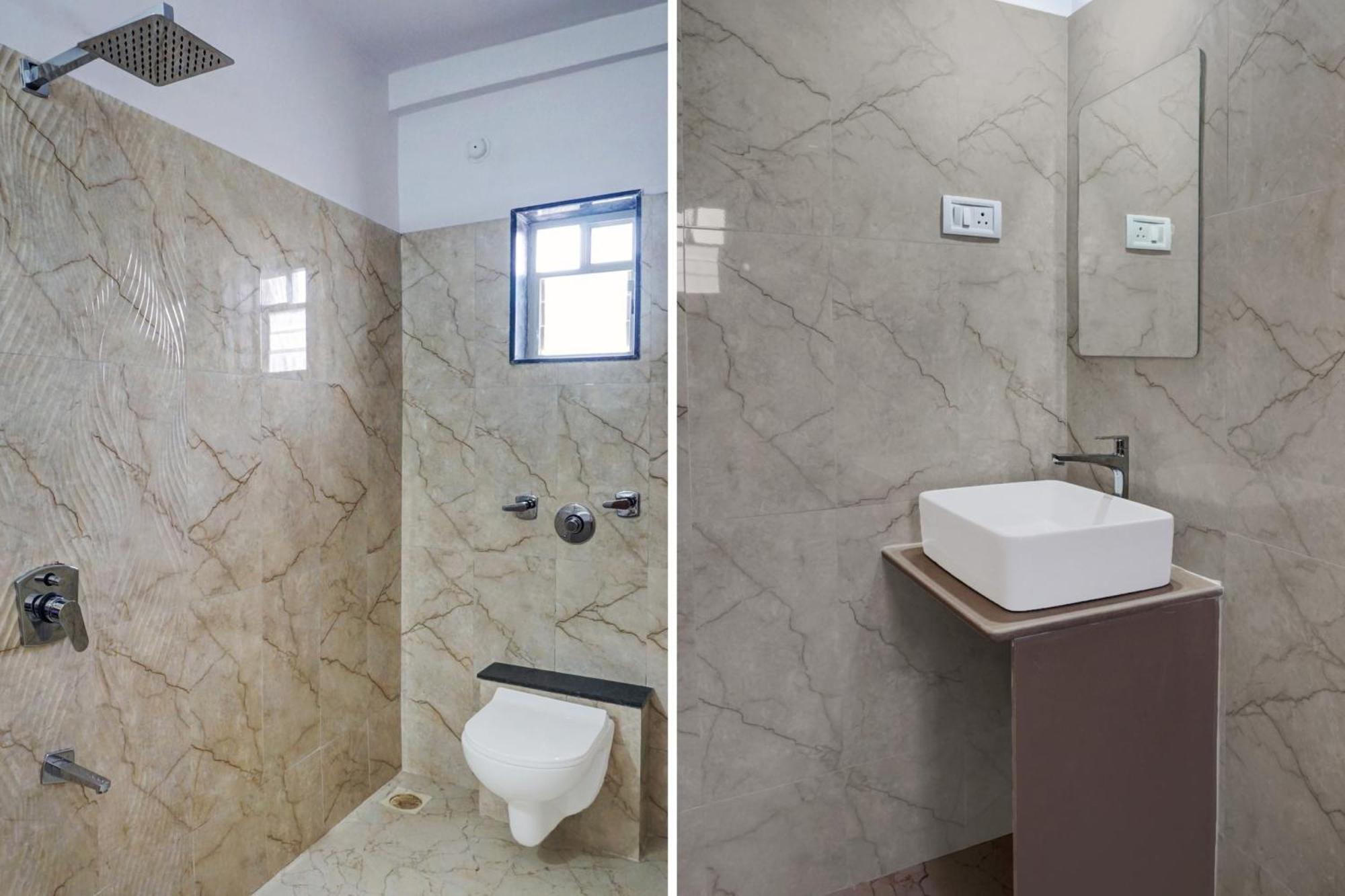 O Esta Hotel Pune