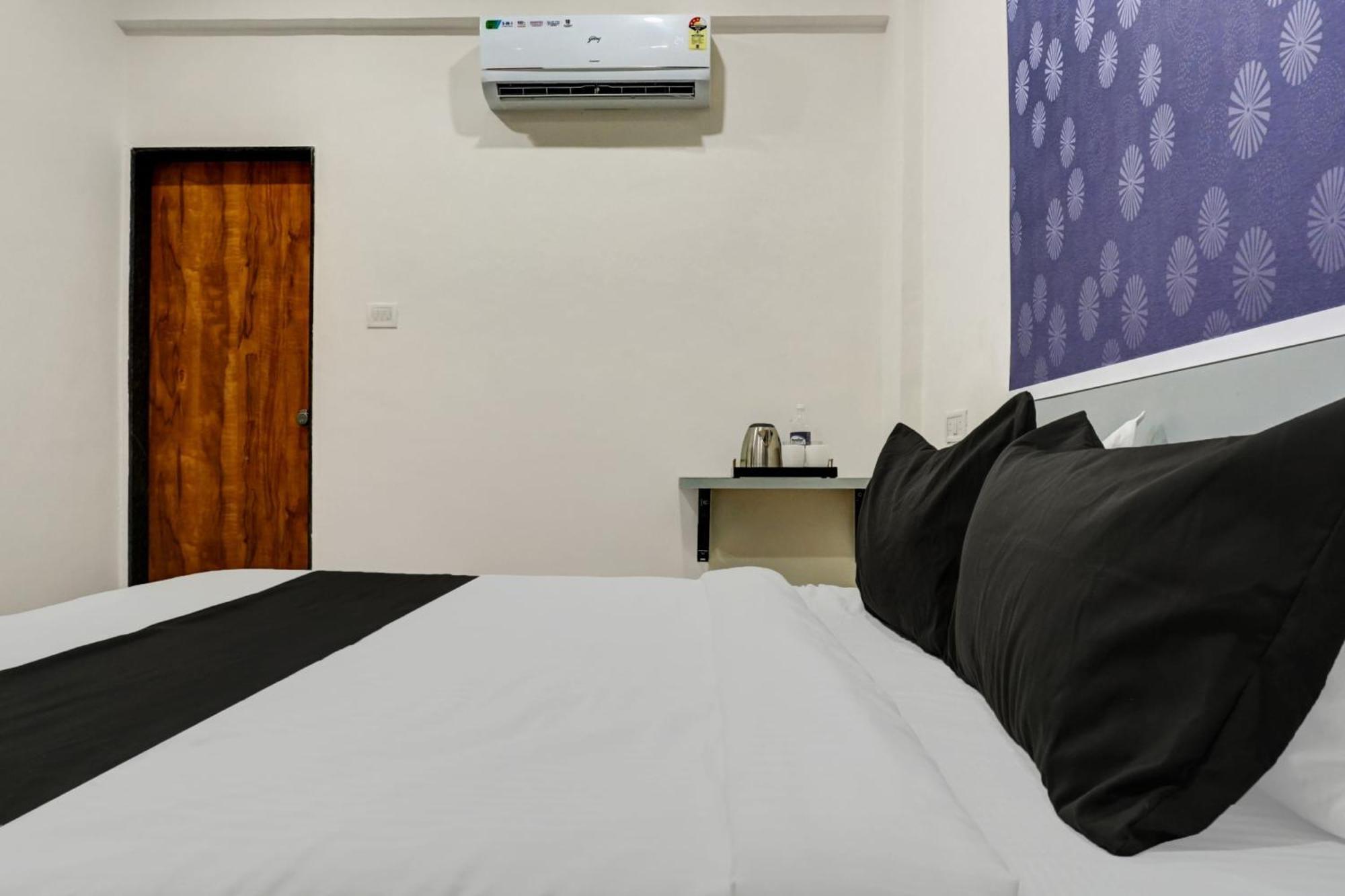 Hotel O Esta Pune