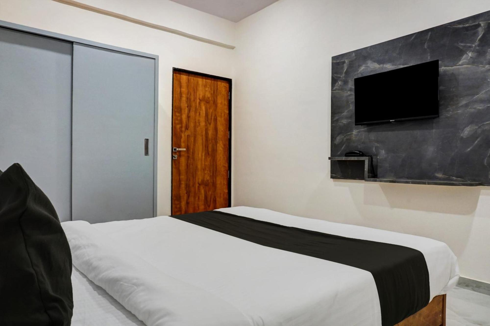O Esta Hotel Pune