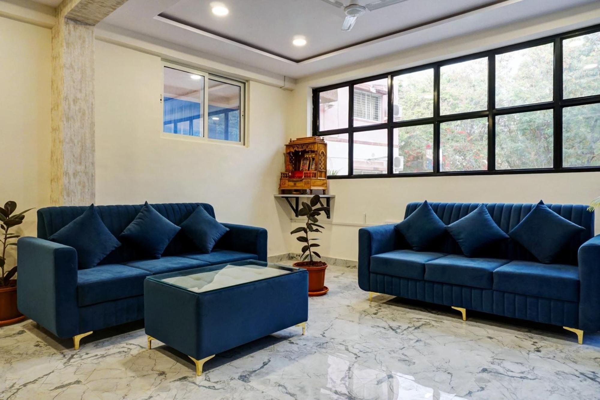 O Esta 4* Pune